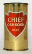 Chief Oshkosh photo