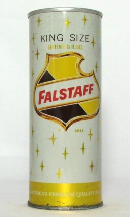 Falstaff (15 oz.) photo