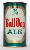 Bull Dog Ale photo