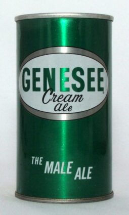 Genesee Ale (The Male Ale) photo