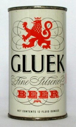 Gluek photo