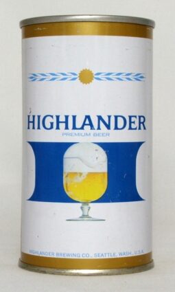 Highlander photo