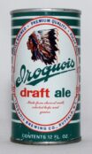 Iroquois Draft Ale photo