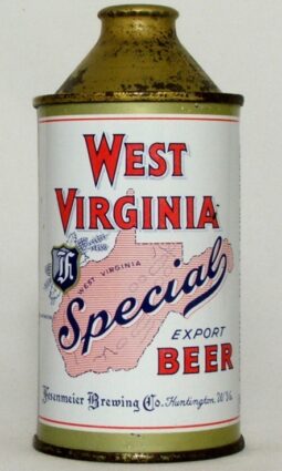 West Virginia photo