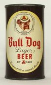 Bull Dog Lager photo