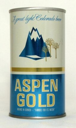 Aspen Gold photo