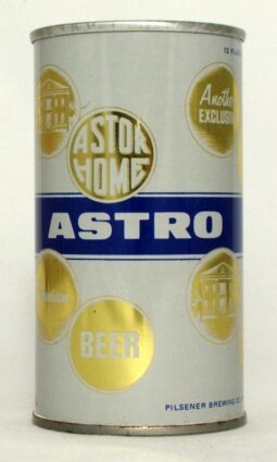 Astro photo