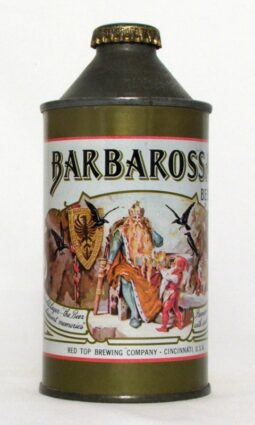 Barbarossa photo