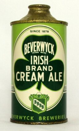 Beverwyck Cream Ale photo