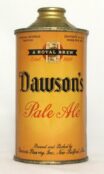 Dawson’s Pale Ale photo