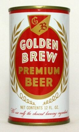 Golden Brew photo