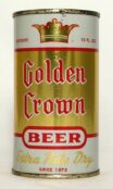 Golden Crown photo
