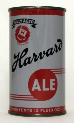 Harvard Ale photo