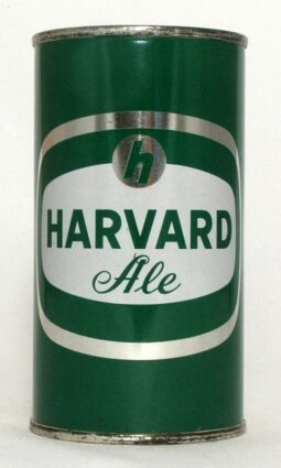 Harvard Ale photo