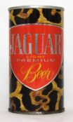 Jaguar Beer photo