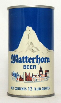 Matterhorn photo