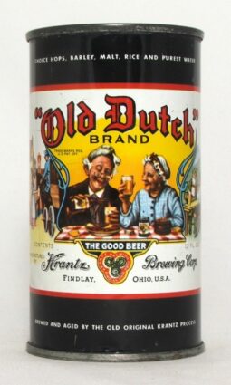 Old Dutch photo