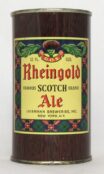 Rheingold Scotch Ale photo