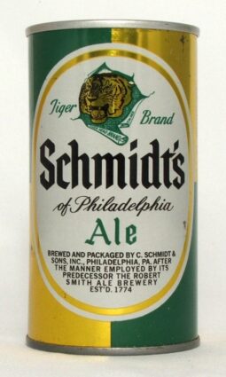 Schmidt’s Ale photo