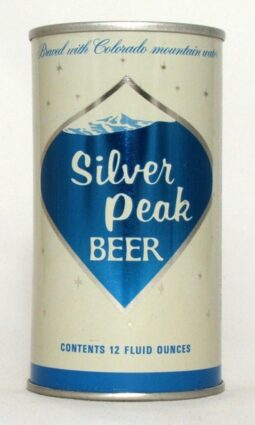 Silver Peak photo