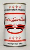 Twins Lager photo