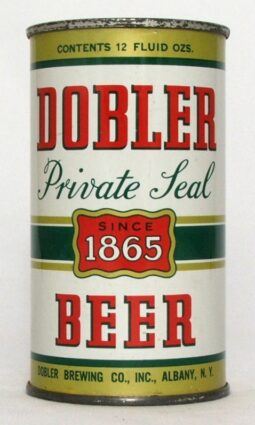 Dobler Beer photo