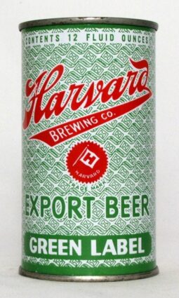 Harvard Export Beer photo