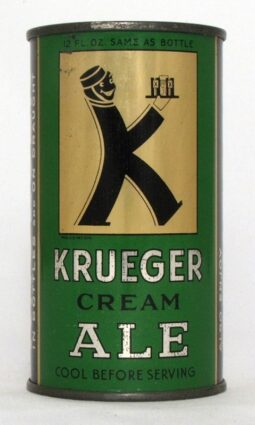 Krueger Ale photo