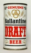 Ballantine Draft photo