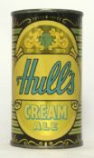 Hull’s Cream Ale photo