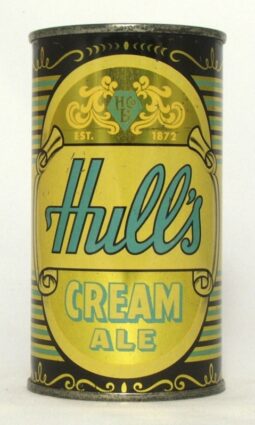 Hull’s Cream Ale photo