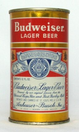 Budweiser photo