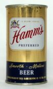 Hamm’s Preferred photo