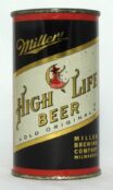 Miller High Life photo