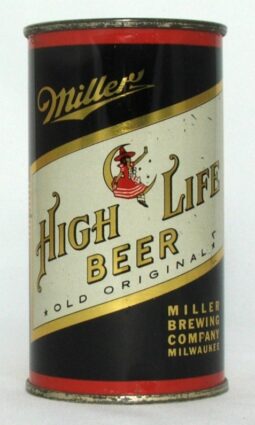 Miller High Life photo