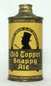 Old Topper Ale photo