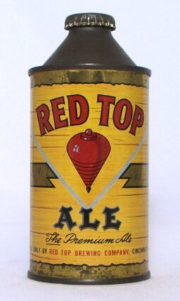 Red Top Ale photo